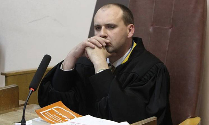 В полиции назвали предполагаемую причину смерти судьи Бобровника