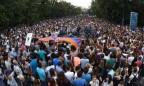 Протесты в Армении: бастующие требуют отставки генпрокурора