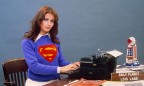 Умерла актриса Марго Киддер - девушка Супермена