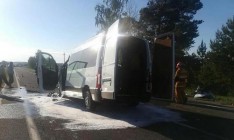 ДТП с украинскими детьми в Беларуси: задержан водитель