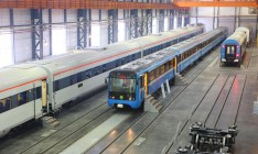 В General Electric подтвердили, что планируют собирать локомотивы в Кременчуге