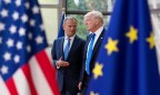 Евросоюз стремится избежать торговой войны с США, - Туск