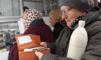 В пенсионные фонды вступили 782 тыс. украинцев