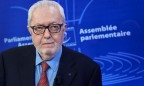 Экс-главу ПАСЕ Аграмунта лишили почти всех прав члена Ассамблеи