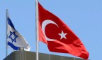 Турция предложила израильскому послу временно покинуть страну