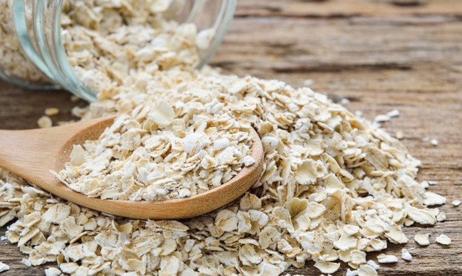 В Украине открыли новый завод по производству хлопьев