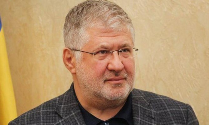 Коломойский: Ситуация на Донбассе является гражданским конфликтом