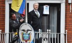 Эквадор потратил на охрану Ассанжа более $5 миллионов, - The Guardian