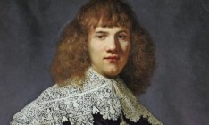 В Нидерландах нашли неизвестную картину Рембрандта