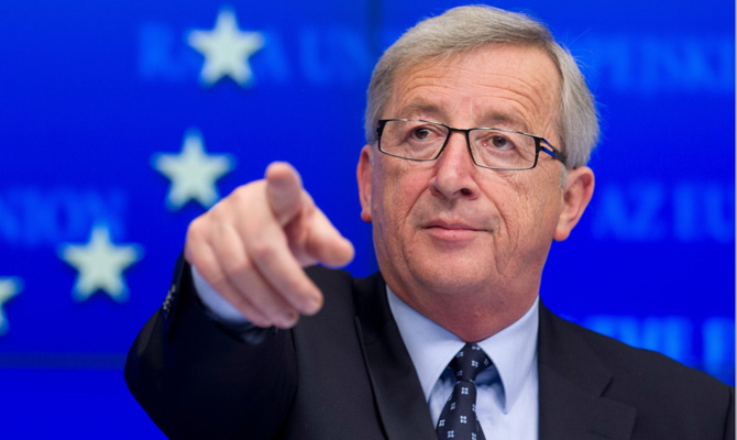 Евросоюз хочет сохранить ядерное соглашение с Ираном, - Юнкер