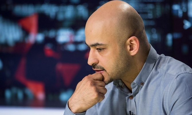 Полиция открыла уголовное дело из-за угроз нардепу Найему