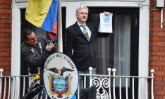 Эквадор потратил на охрану Ассанжа более $5 миллионов, - The Guardian