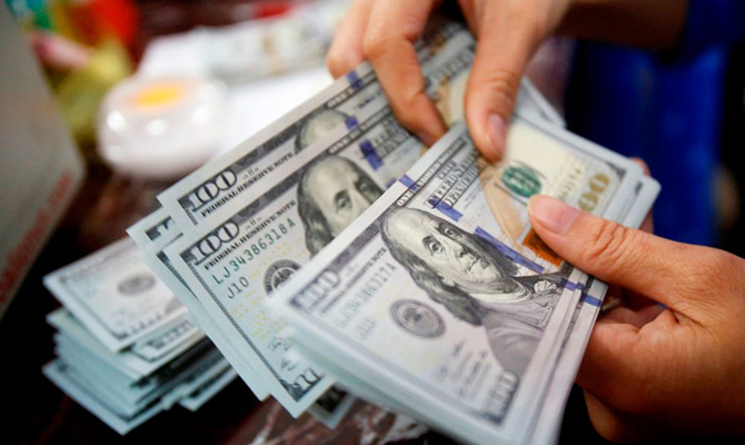 Нацбанк упростил покупку валюты для погашения кредитов