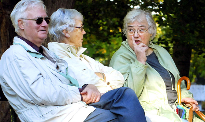 МВФ советует Германии снизить налоги