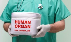 Рада приняла закон о трансплантации