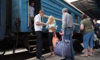 «Укрзализныця» с 30 мая повысит цену продажи билетов на 12%