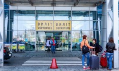 Аэропорт «Киев» расширит главный терминал за 500 млн грн