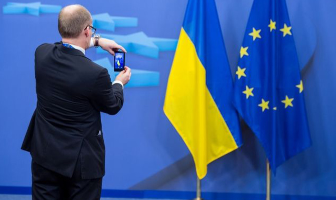 ЕС подходит к новому этапу инвестирования в Украине, - Вагнер