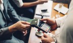 Доля безналичных расчетов в Украине выросла до 44,4%