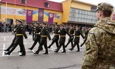 В Одессе планируют создать Академию Военно-морских сил Украины