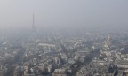 Еврокомиссия подаст в суд на шесть стран, загрязняющих воздух