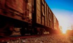 Криворожские предприятия ГМК потеряли треть суточного производства из-за забастовки железнодорожников