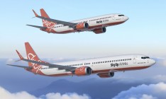 SkyUp получил сертификат на выполнение авиарейсов