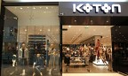 В Украину заходит большая турецкая сеть магазинов одежды