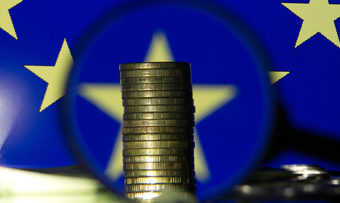 Евросоюз потратил 200 миллиардов евро на оборону, – Евростат