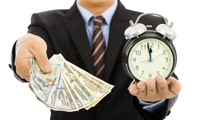 Украинские компании просрочили государству долги на 56 млрд грн