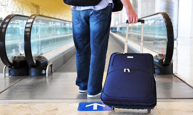 7% украинцев собираются уехать из страны в ближайшие полгода