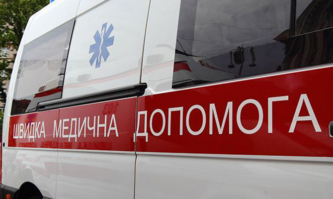 Во Львовской области застрелился военный