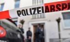 В Германии мужчина открыл стрельбу по прохожим, есть погибшие