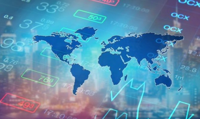 Рост мировой экономики замедляется, — The Economist