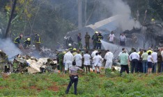 В авиакатастрофе на Кубе погибли 20 священнослужителей