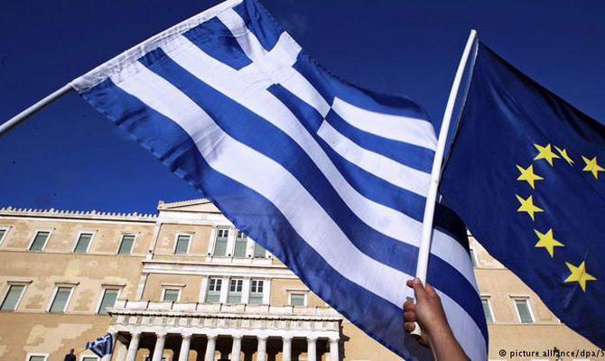 Греция согласовала с кредиторами дальнейшие реформы