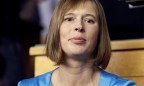 Президент Эстонии посетит Украину с визитом