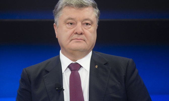 Инвестиции в «Северный поток-2» приведут к распаду Европы, — Порошенко