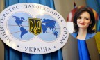 Политзаключенными в РФ являются 24 украинца, - МИД