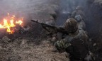 На Донбассе в бою с боевиками погибли двое украинских военных, еще четверо ранены