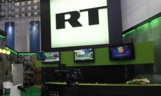В Британии начали три новых расследования против российского телеканала Russia Today