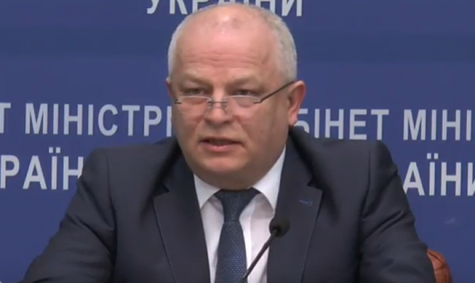 Создание антикоррупционного суда увеличит инвестиции в Украину, - Кубив