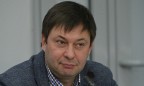 СБУ не будет инициировать лишение гражданства директора РИА Новости Украина Вышинского