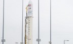 NASA запустило ракету-носитель с украинским двигателем