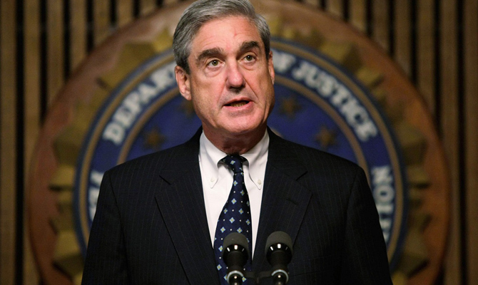 Мюллер закончит расследование по Трампу до 1 сентября, - адвокат