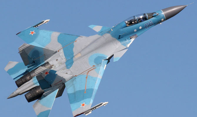 Болгария отказалась покупать российские истребители МиГ