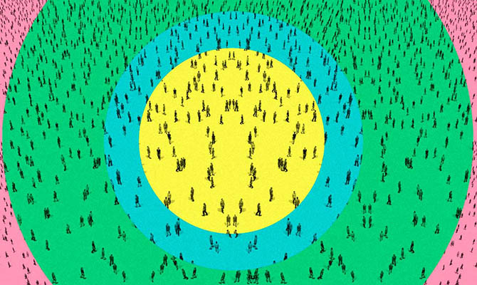 Репутация это то, с помощью чего мы теперь будем оценивать информацию