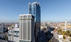 Международная гостиничная сеть Marriott зашла в Украину