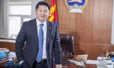 Премьер Монголии отменил визит в Россию