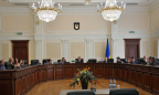 Киевскую судью Власенкову отстранили от работы